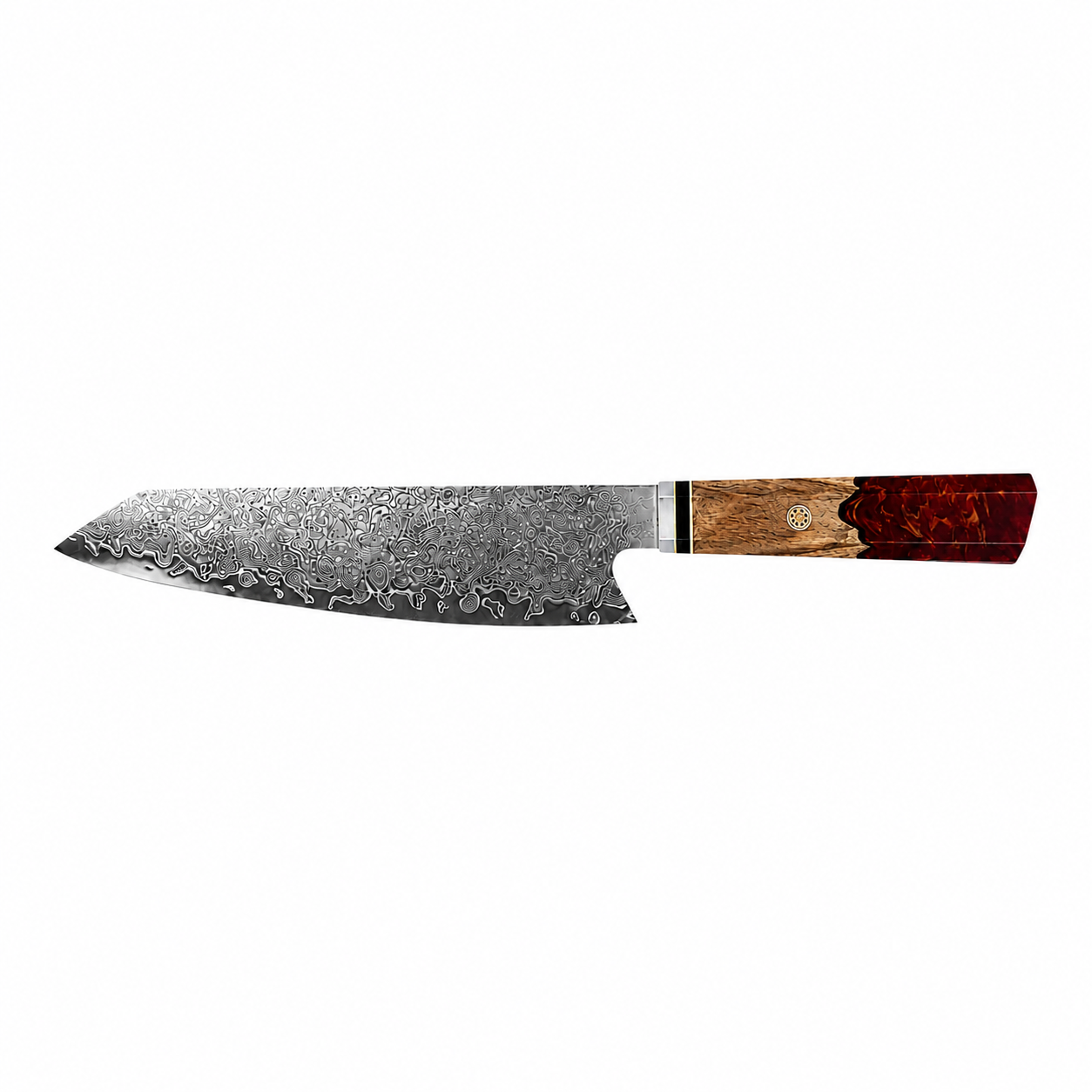 Kiritsuke - Ruby