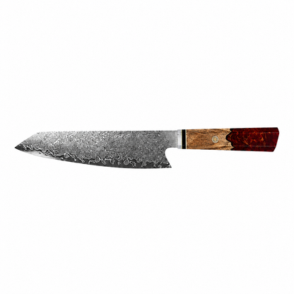 Kiritsuke - Ruby