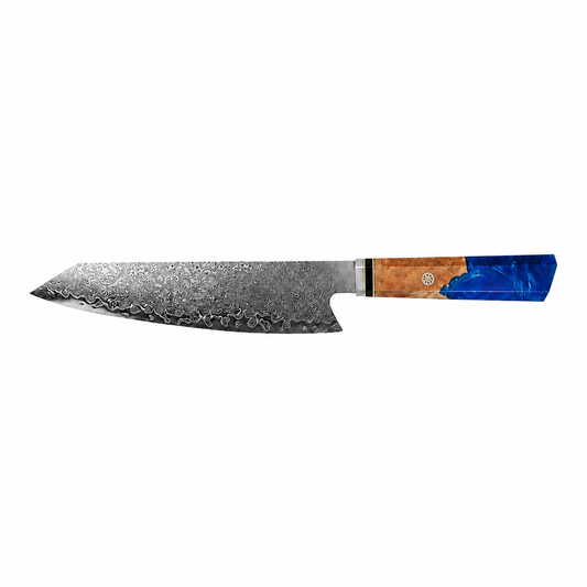 Kiritsuke - Sapphire