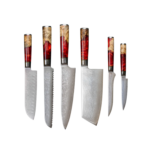 6-Piece Set