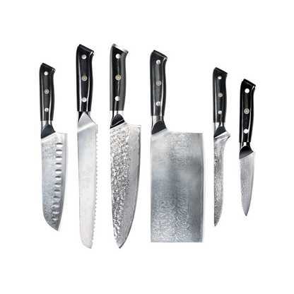 6-Piece Set