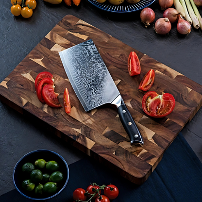 Cleaver