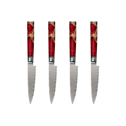 Steak Knife Set