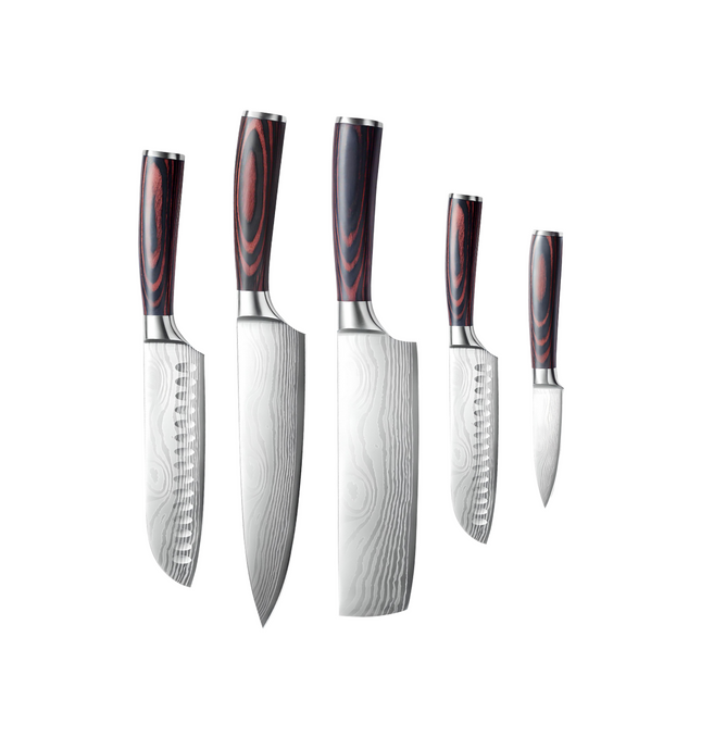 Lot de 5 - Shonugate HX10