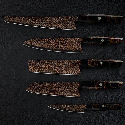 5-Piece Set