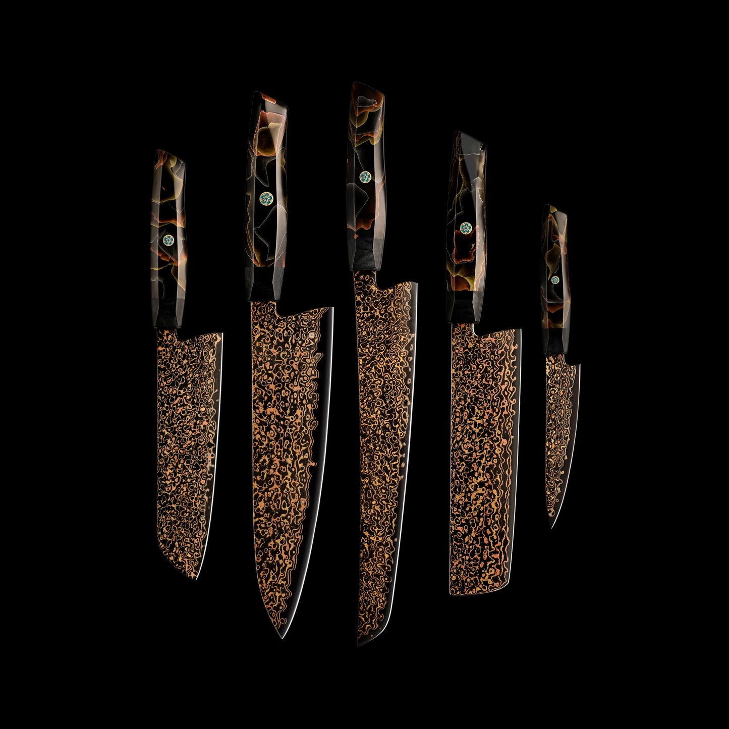 5-Piece Set