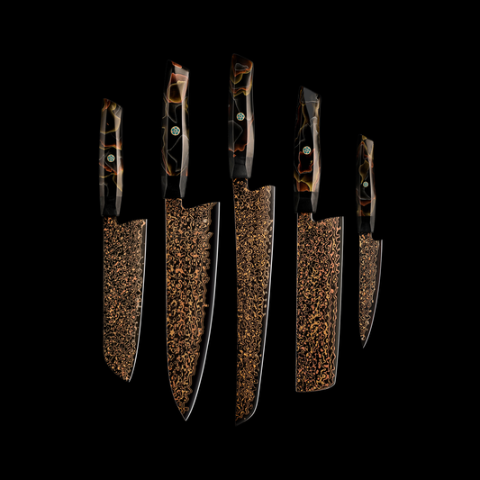 5-Piece Set
