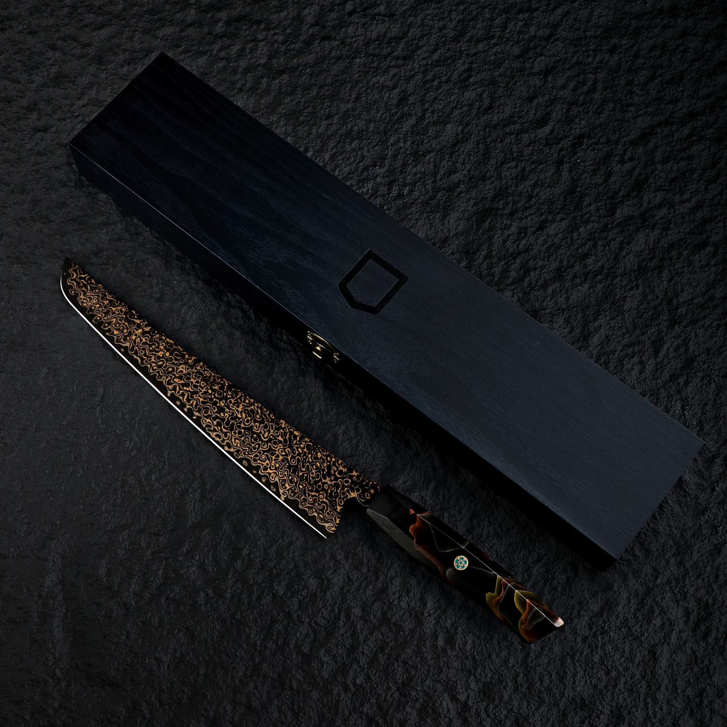 Carving Knife