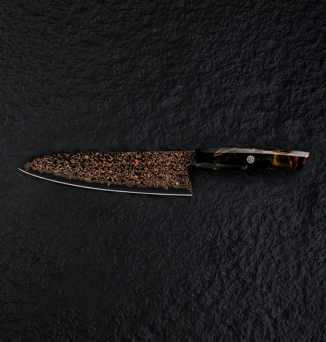 Couteau de Chef Gyuto