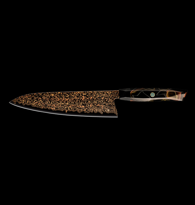 Couteau de Chef Gyuto