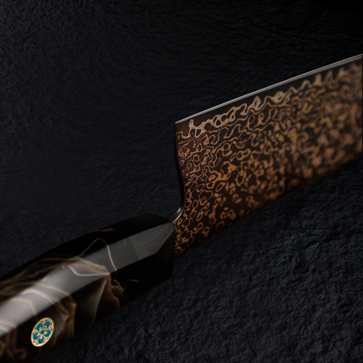 Gyuto Chef Knife