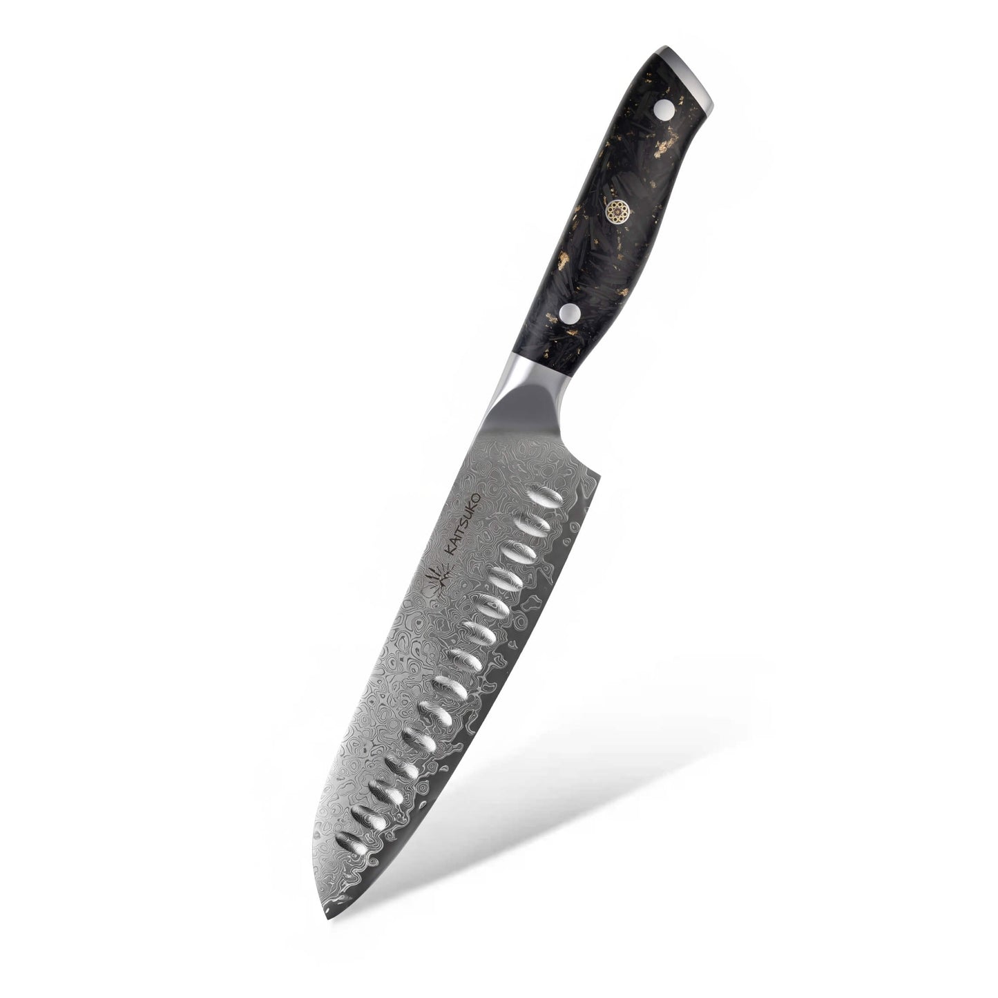 Set de 5 couteaux Japonais - Chef Yakumoto
